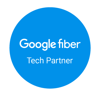 Google Fiber Tech Partner